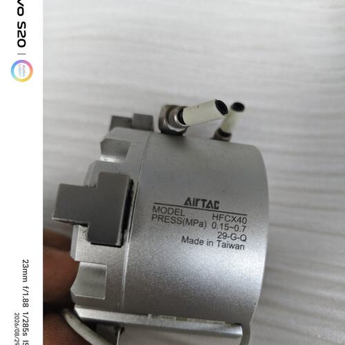 亚德客四爪气缸：HFCX40--议价商品