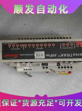 红狮RedLion旗下Sixnet模块VT-UIPM-43--议价商品
