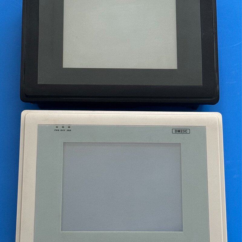 邦普DM23C触摸屏控制器,风冷热泵螺杆机组触摸屏 H.DM--议价商品