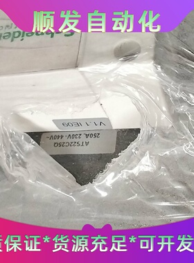 施耐德软启动器ATS22C25Q250A230V440