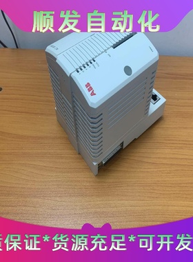班美萝PM861K01ABB模块备件现货成色非常好需要联--议价商品