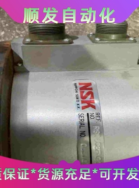 NSK精工DD马达RS0608FN901拆机，议价一议价商品