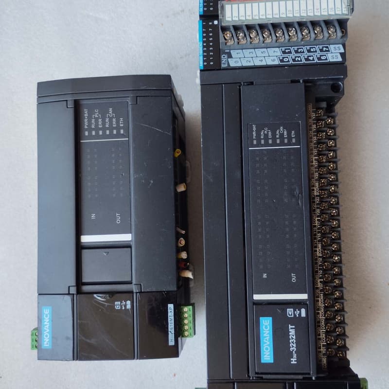 汇川INOVANCE PLC控制器 H3U-3232MT-X--议价商品