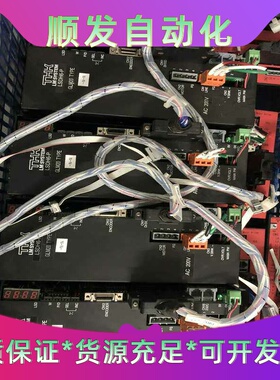 THKLSDH6PGLM20伺服驱动器成色漂亮8---议价商品