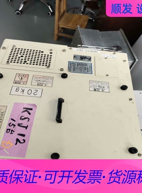 日本京三kyosan射频电源匹配器，MBK 75TE7，功率一议价商品