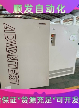 日本制造 ADVANTEST爱德万 T3347A VLSI测一议价商品