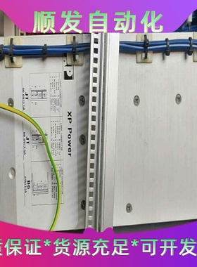 XPPower专用电源F7B6JTJT-22四台进口激--议价商品