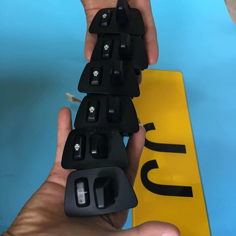 宝马5系7系X5方向盘加热开关宝马方向盘加热开关 宝马F10--议价商