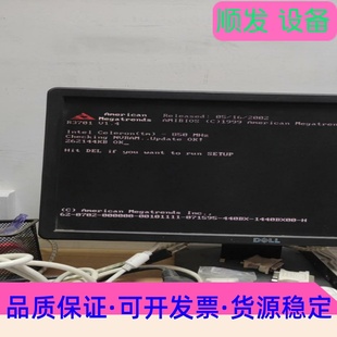 2.0 iei 威達ROCKY 3701BX 議價商品 配送CPU內存