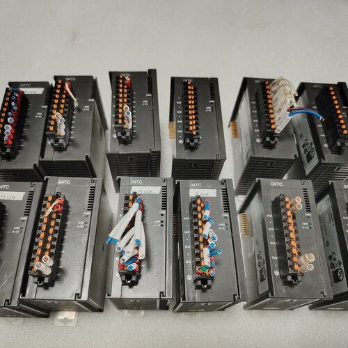 台达PLC模块 AS04TC-A--议价商品