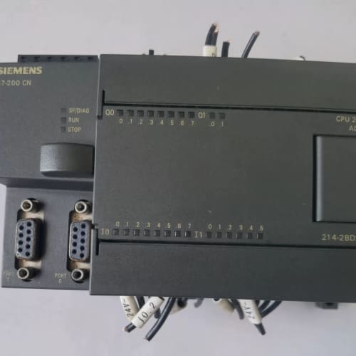 SIEMENS西门子S7-200系列PLC,CPU 224--议价商品