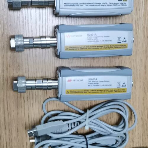 高价收安捷伦U2001A是德U2001A功率传感器，有货的来--议价商品