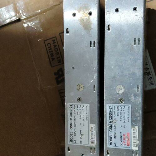GSM-H120D5+24--议价商品