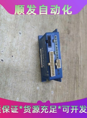 拆机Accelnet数字伺服驱动器--议价商品