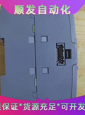 西门子S71200PLC模块SM1222