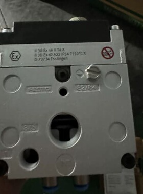 FESTO费斯托阀岛CPV10-VI 18200 CPV--议价商品