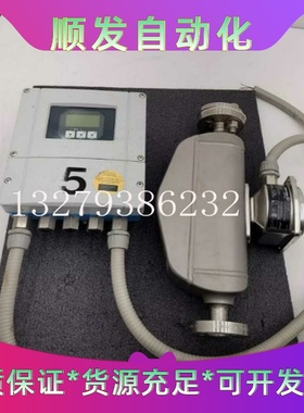 Endress+Hauser PROMASS S 质量流量计--议价商品