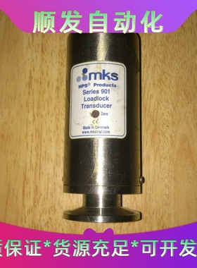 MKSSeries901LoadlockTransd--议价商品