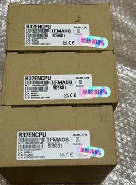 R32ENCPU 全新原装--议价商品