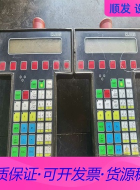 cools克鲁斯焊接机器人示教器PHG一议价商品