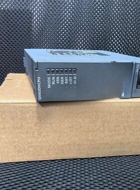 三菱PLC Q06UDVCPU QD77MS4 16 Q1--议价商品