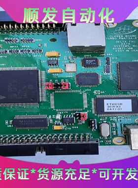 现货DELTATURBO控制板PMAC2A-ETH60--议价商品