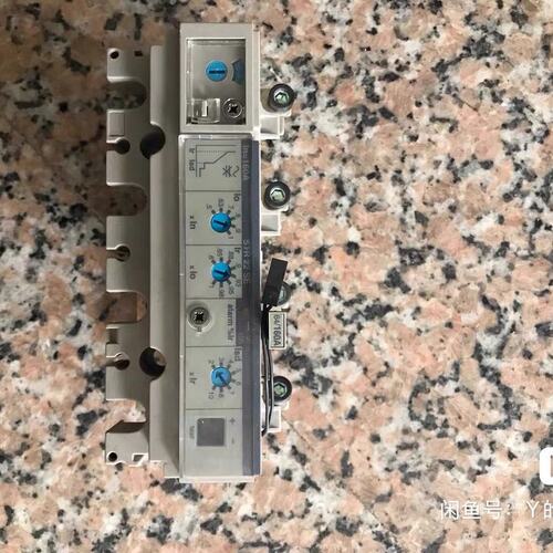 施耐德STR22SE塑壳断路器电子脱扣器--议价商品