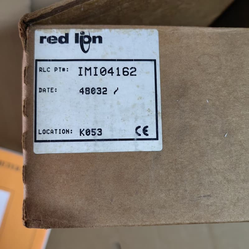 美国红狮仪表 IMI04162 库存一只 欢迎选购--议价商品