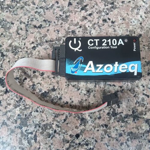 CT20A烧录器 芯片烧录器 成色型号如图，实物拍摄--议价商品