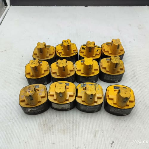 Panasonic电池包EY9188 9.6V 2.0A--议价商品