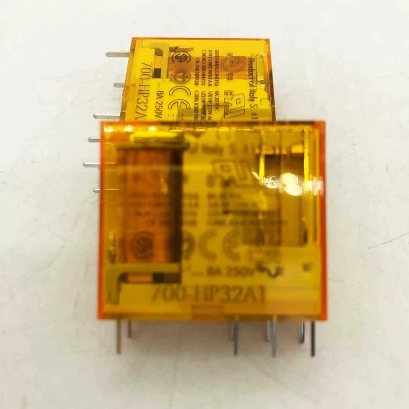700-HP32A1 超薄线路继电器 罗克韦尔AB 全新原装--议价商品