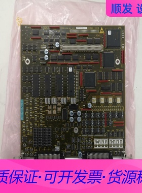 95新裸机西门子6DD1606-3AC0  就一个  实物拍一议价商品