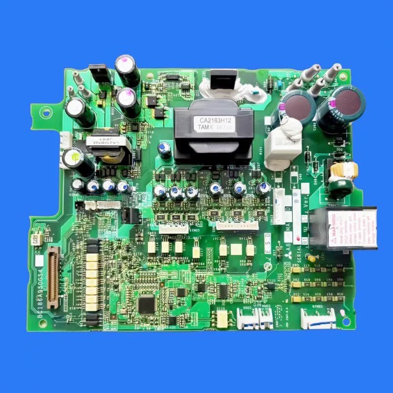 三菱变频器F840-A800系18.5-22-30KW主电源--议价商品
