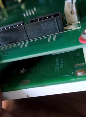 ANDORIN工业液晶显示屏，型号AM320240-57F4--议价商品