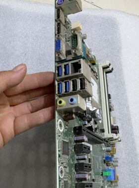 HP 惠普EliteDesk 600 G2 主板795971--议价商品