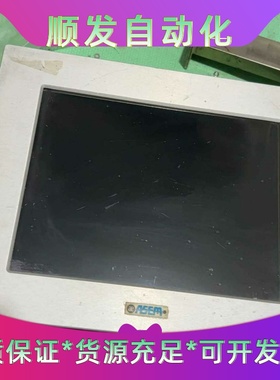 ASEM工控机，PL65-15有2台，面板不一样--议价商品