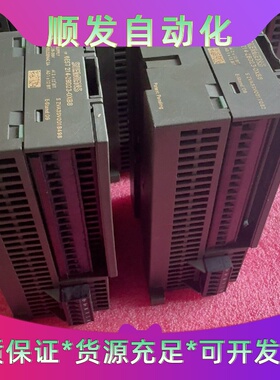 西门子S7200CPU224XPCN模块型号6ES7