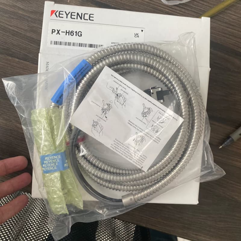 PX-H61G 基恩士 全新原装传感器--议价商品