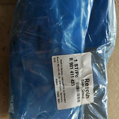 议价--力士乐比例阀R901411433 4WRPEH10C4B10
