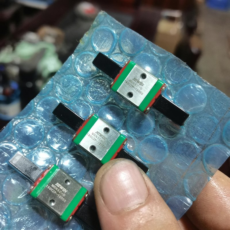 MGN5C-0，上银原装正品，50元一个--议价商品