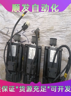 东菱750W伺服电机，型号80DNMA2-0001DKAM-一议价商品