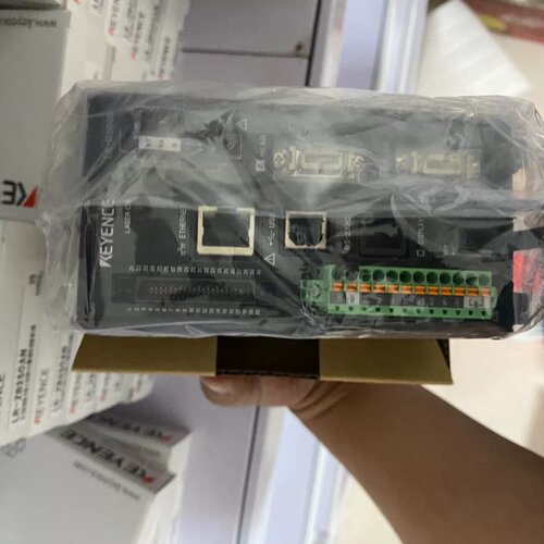 LK-G5000V 全新原装基恩士 控制器--议价商品