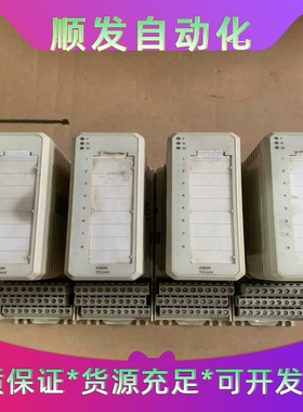 ABB   DCS模块：AI835一议价商品