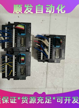 Mitsubishi/三菱可编程控制器远程模块CL2Y8-T--议价商品