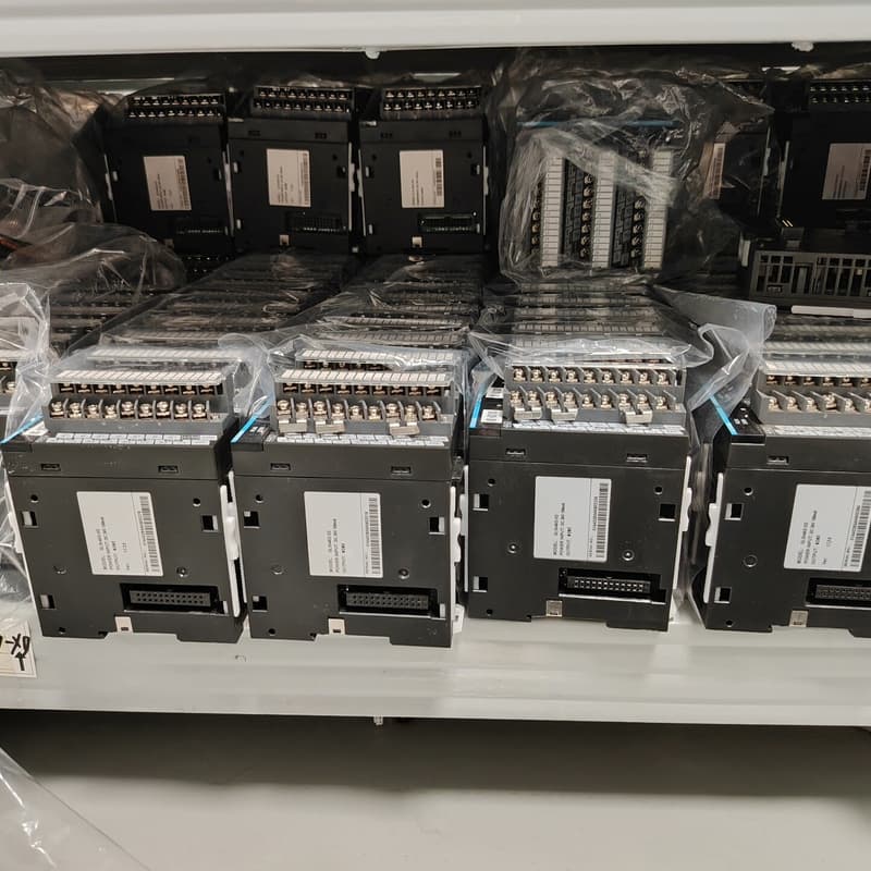 【商品名称】GL10-4AD二手拆机模块--议价商品
