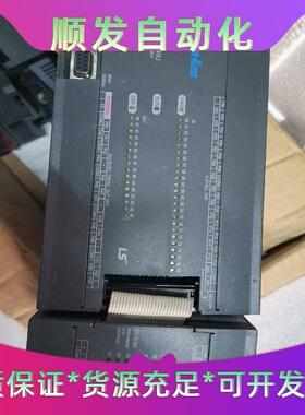 韩国LS    K7M-DR40U/G7E-RY08A二手拆一议价商品
