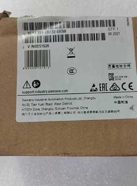 议价--全新带包装，西门子SM1221 DC模块，6ES7 221-