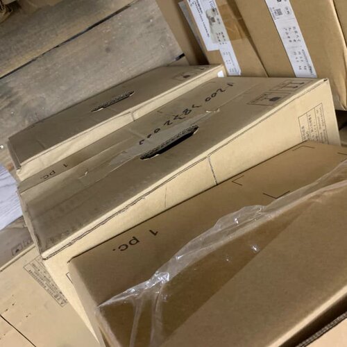 全新松下电机 MDMF102L1G6M MGMF292L1--议价商品