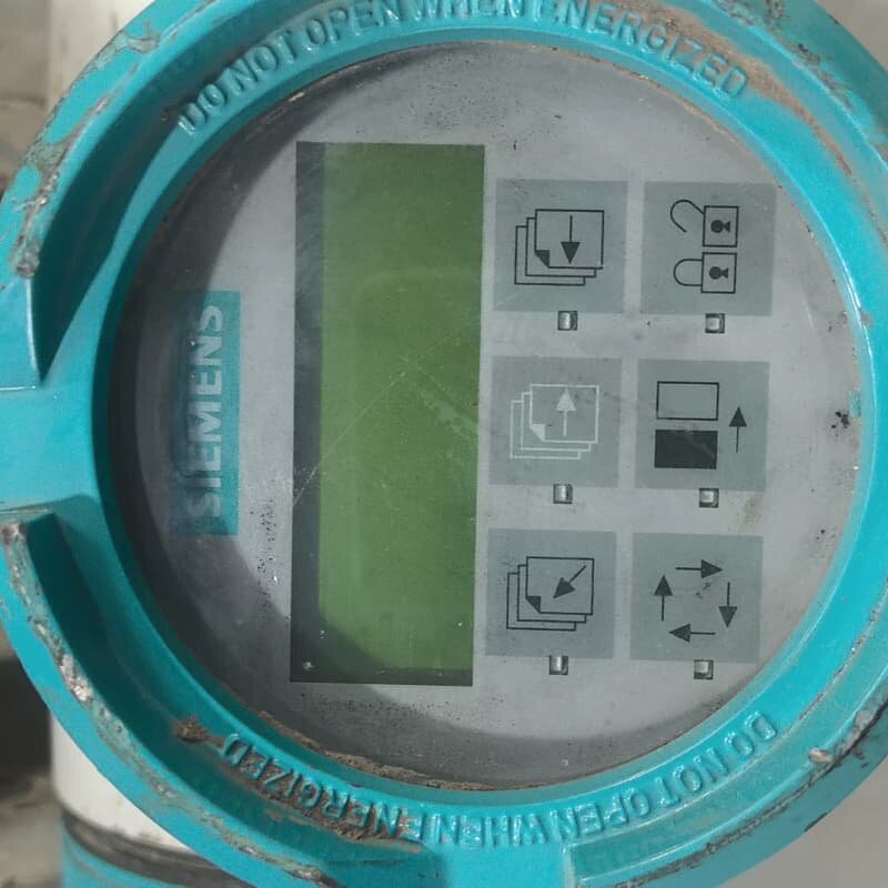 西门子电磁流量计 SITRANS F M MAGFLO MA--议价商品