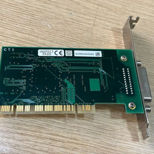 康泰克 CONTEC GP-IB(PCI)FL NO.722--议价商品